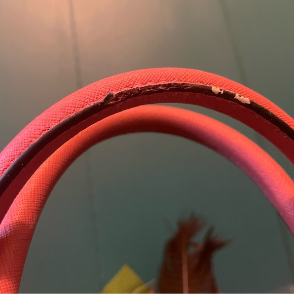 Michael Kors bag with strap - Picture 5 of 6